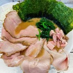 二代目 らーめん 谷瀬家 - 