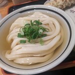 Junte Uchichi Sanuki Udon Gorou - 