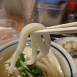 純手打ち讃岐うどん五郎 - 