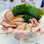 二代目 らーめん 谷瀬家 - 