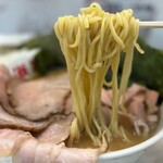 二代目 らーめん 谷瀬家 - 