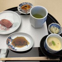 やま中・本店　鮨と日本料理　 - 