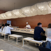 やま中・本店　鮨と日本料理　 - 