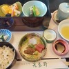 日本料理　筑紫野