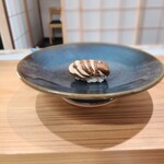 寿し鶴寿庵 - ブラウンマッシュルーム