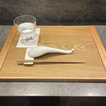 RAMEN MATSUI - 卓上　おぼん