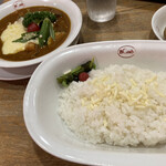 欧風カレー ボンディ - 