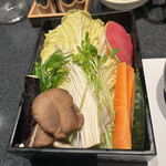 Hitorinabe Shabushabu Rizan - 