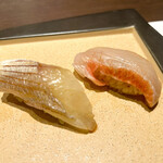 Ginza Sushi Sakai - 