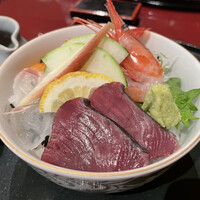 日本料理 大和屋さんげん - 