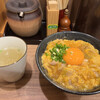 親子丼専門店 ○勝