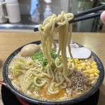 ラーメン おこじょ - 