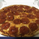 ドミノ・ピザ - 料理写真: