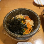 韓国家庭料理 郷味 - 