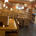 韓国家庭料理 郷味 - 