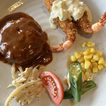 カフェ ド ラム - 