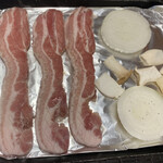 韓国家庭料理 郷味 - 