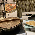 新大阪江坂 東急REIホテル - 朝からどて焼き食べる？