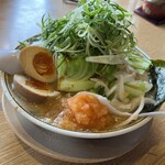 丸源ラーメン - 