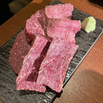 Sangen Chaya Yakiniku Sakamoto - 