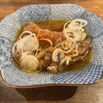 四季旬彩霜月 - 