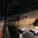 にぎり鮨 一五〇 - 館内