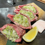 Sumibiyakiniku En Yoshino Honten - 