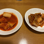 韓国家庭料理 郷味 - 