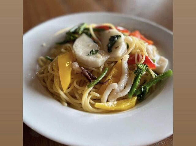 Rock Cat cafe（ロック キャット カフェ） - 男鹿市その他（カフェ）の写真