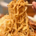 ラーメン荘 歴史を刻め - 