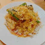 赤坂 四川飯店 - 