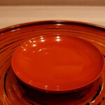 馬車道 大かわ - 黒龍　大吟醸