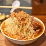 ラーメン荘 歴史を刻め - 