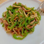 赤坂 四川飯店 - 