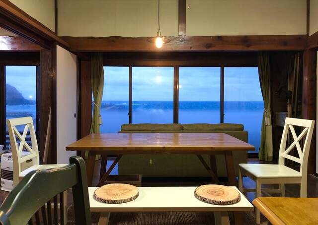 Rock Cat cafe（ロック キャット カフェ） - 男鹿市その他（カフェ）の写真