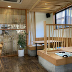 Cafe Dining Sera - 