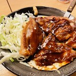 お好み焼き 剛毅 - 