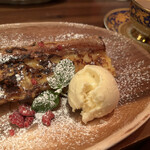 CAFE GINZA - 