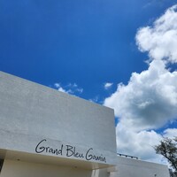 Grand Bleu Gamin - 