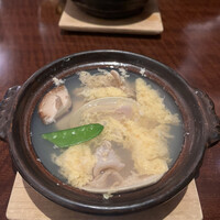 赤坂 津つ井 総本店 - 