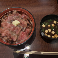 赤坂 津つ井 総本店 - 