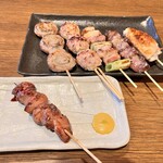 Kushiyaki Ganchan - 