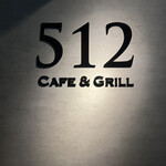 512 CAFE & GRILL - 