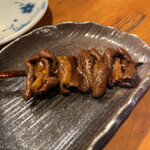 串カツおばんざい小力 - どて串