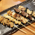 Yakitori Bon Omoya - 