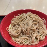 Nadaifuji Soba - 