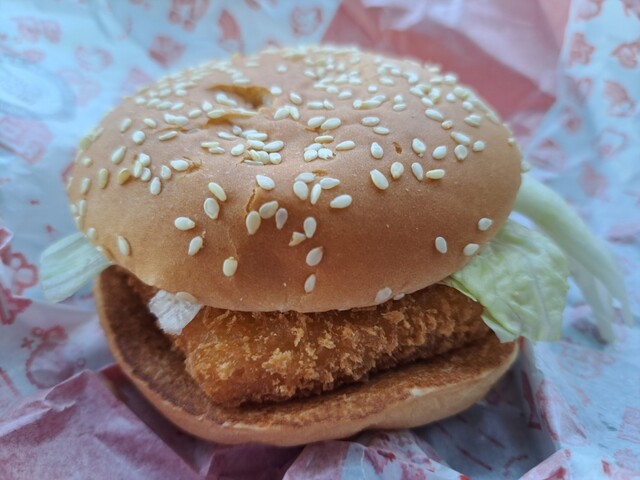 マクドナルド 木更津マックスバリュー店 - 祇園/ハンバーガー | 食べログ