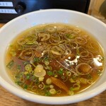 麺道 ひとひら - 