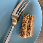 ラトリエ ドゥ ノノ - 試食