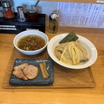 麺道 ひとひら - 